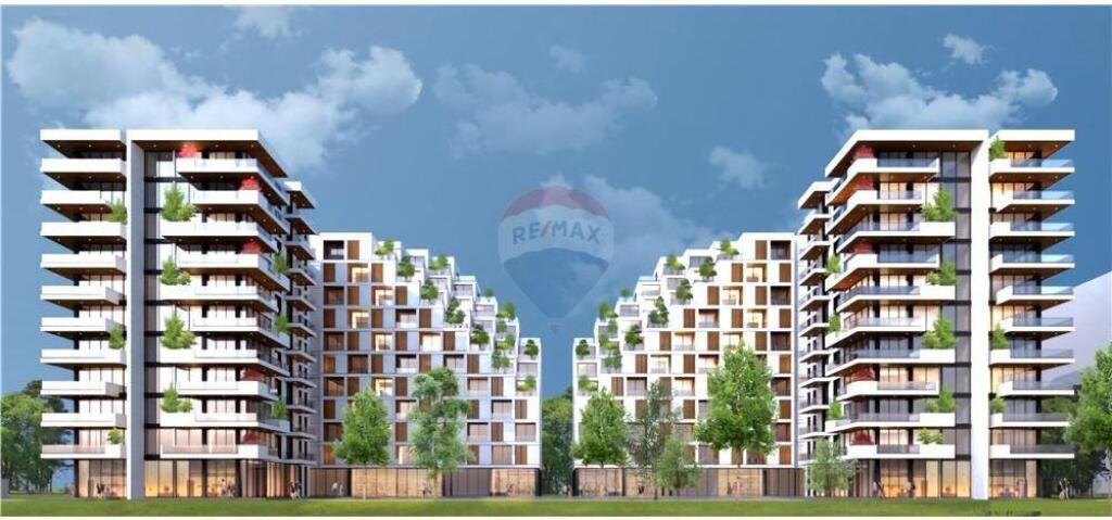 Appartamenti 1+1 &amp; 2+1 in Vendita