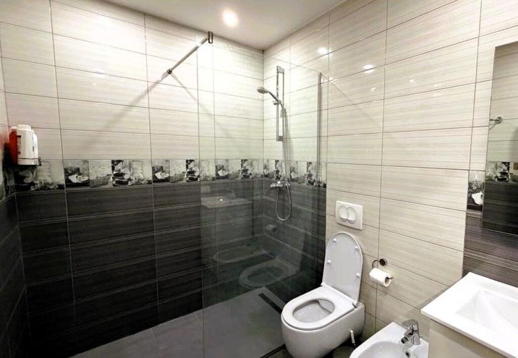 APARTMENT 2+1+2 AT FIORI DI BOSKO !