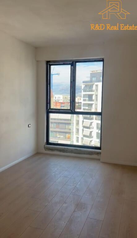 Apartament 1+1 për shitje – Garden Residence Turdiu, Fusha e Aviacionit