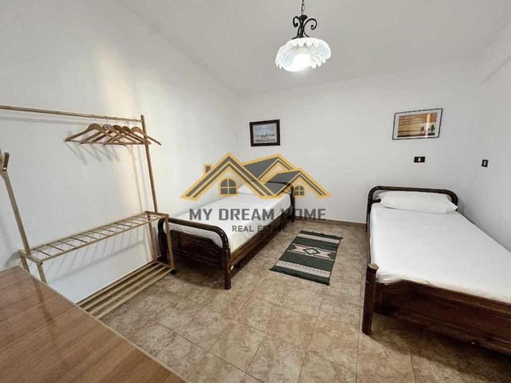 OKAZION SHITET PAPAFINGO 360m2 NE PLAZH, DURRES!