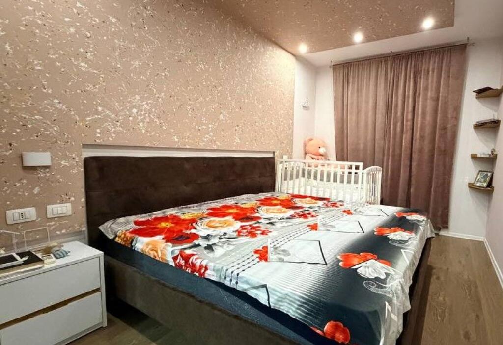 APARTMENT 2+1+2 AT FIORI DI BOSKO !