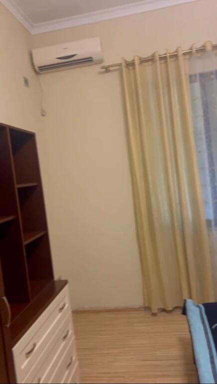 🏠 Apartament 1+1 me Qira – 21 Dhjetori (pas Square / pas Mesdhetarit)