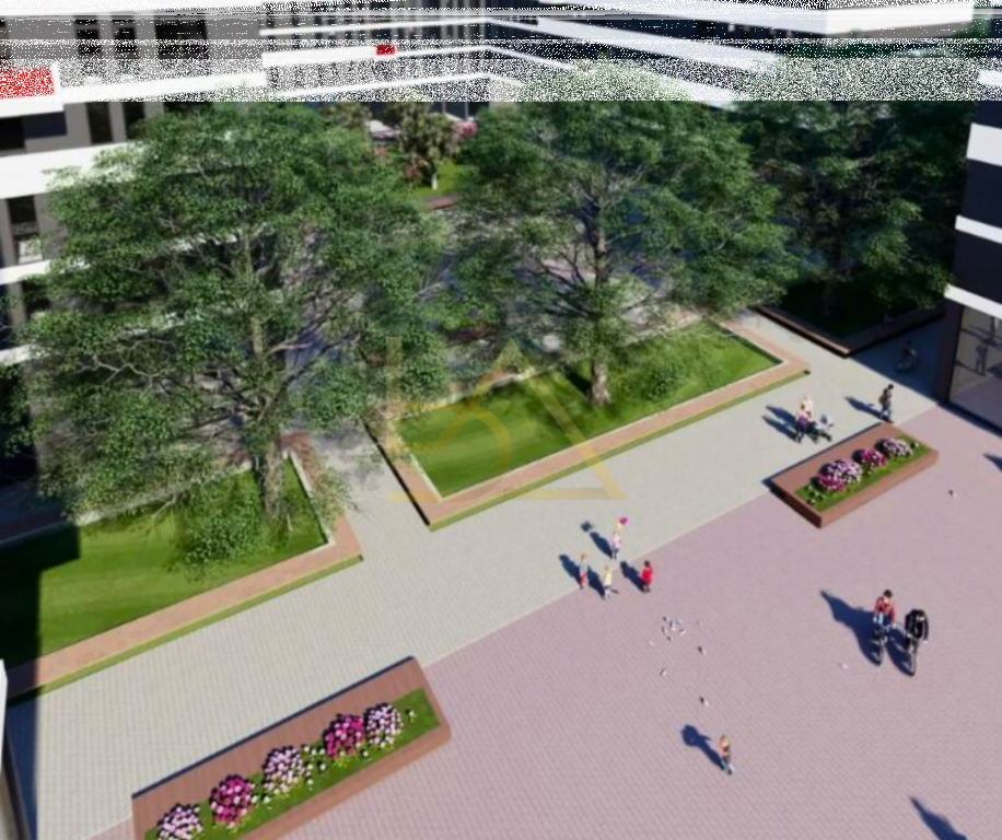 Shitet Apartament – Kamëz, Tiranë