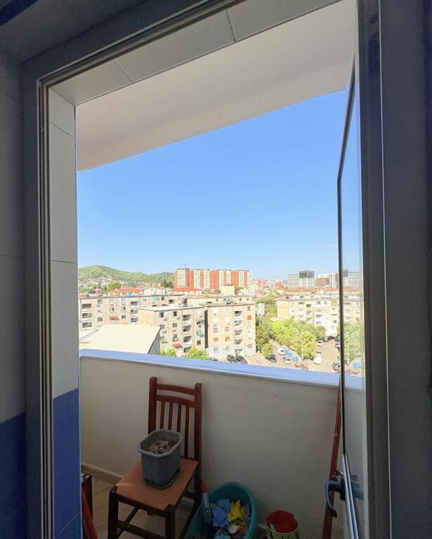 Jepet me qera apartament 1+1+Ballkon, 📍 Perballe Delijorgji
