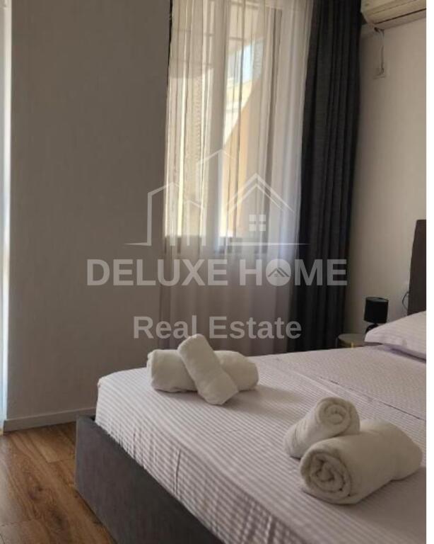 epet Apartament 2+1 me Qira – Rruga e Kavajës