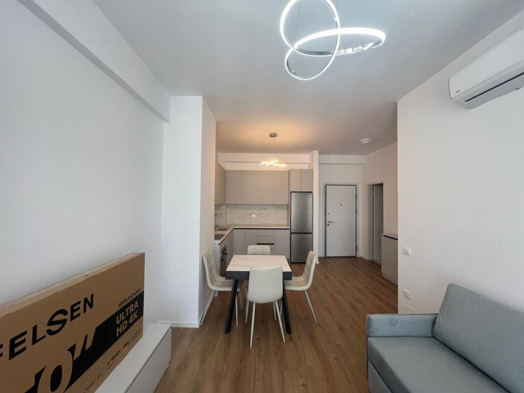 Apartment 1 +1 for rent 450 Eur in Ali Demi