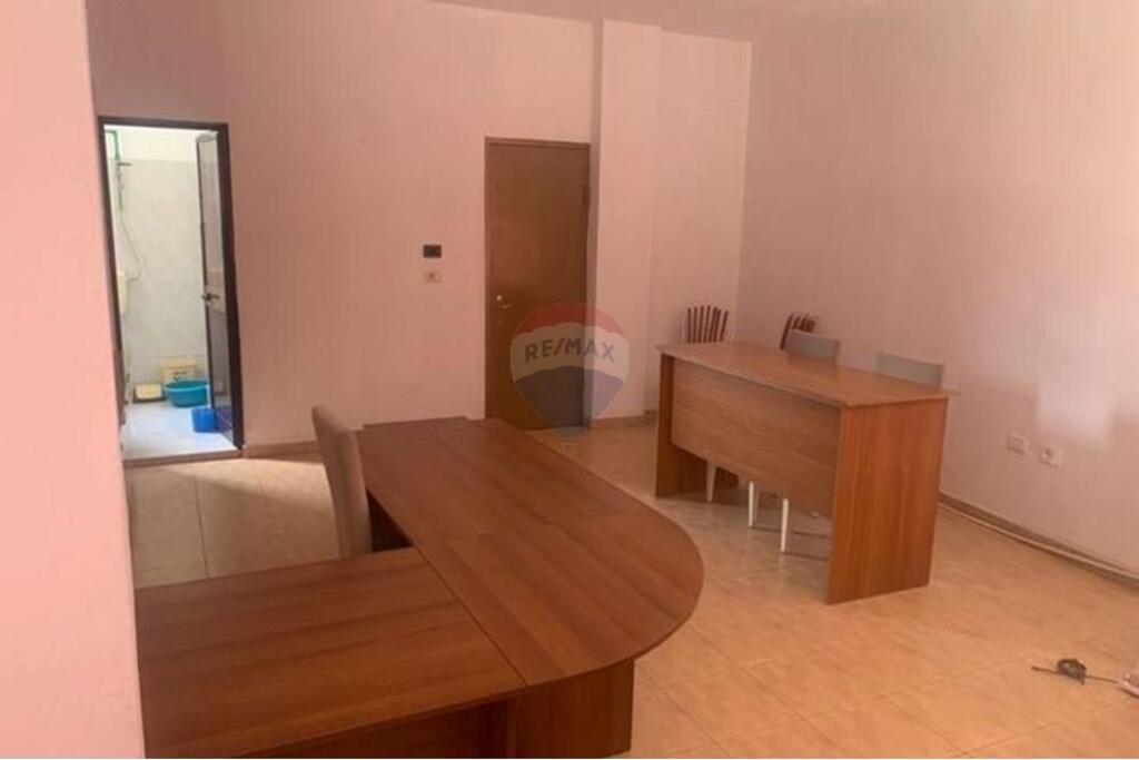 Office for Rent in the Center of Tirana !