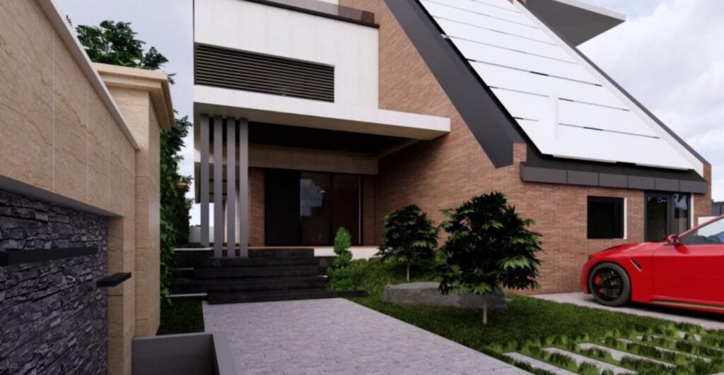 VILE ME QERA 409 M2 BLLOKU I VILAVE SELITE 6000 EURO