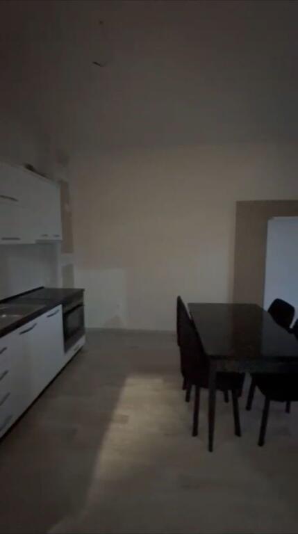 APARTAMENT 1+1 ME QERA, BATHORE