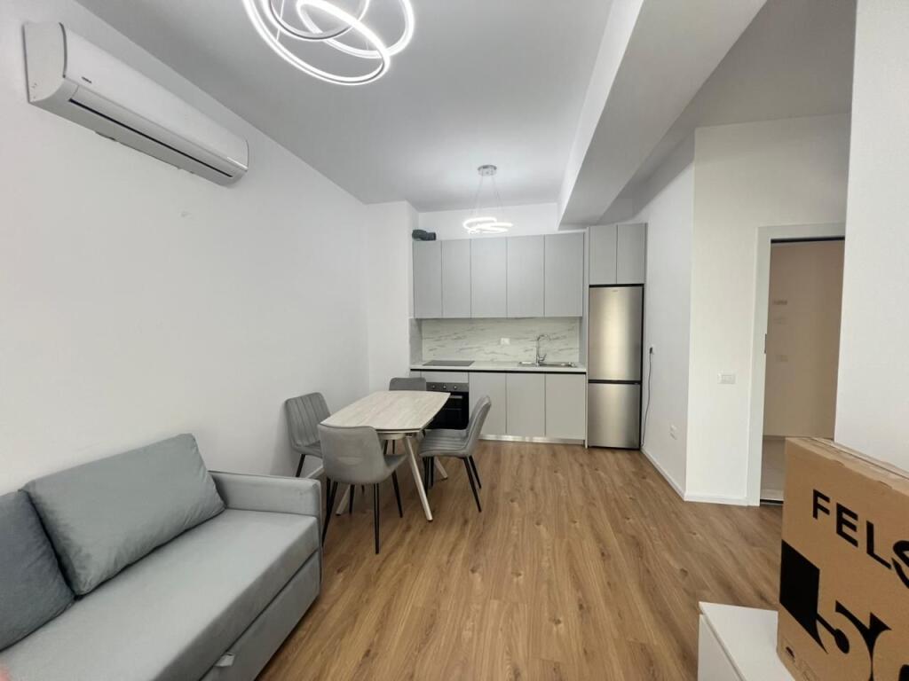 Apartament 1+1 per qera ne Ali Dem!
