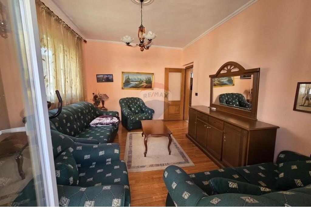 Apartment 1+1 for rent at Kafe Flora