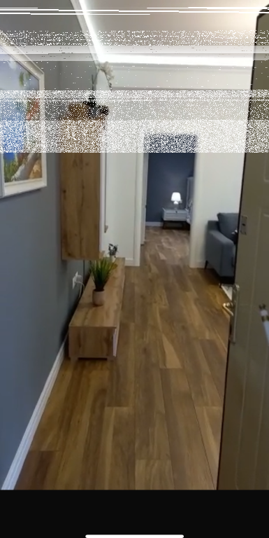 Apartament 1+1, Tirana e Re!