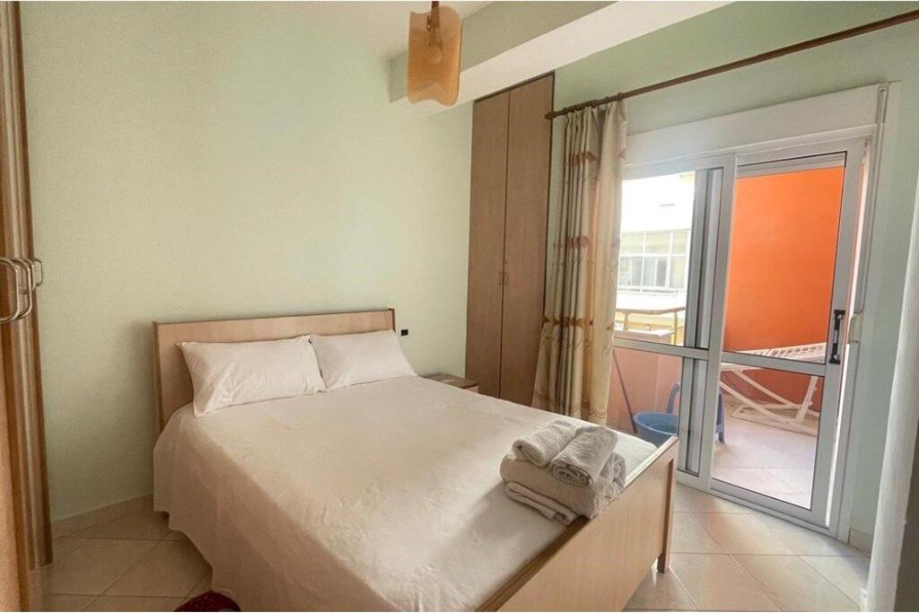 Apartament 1+1 me Qera