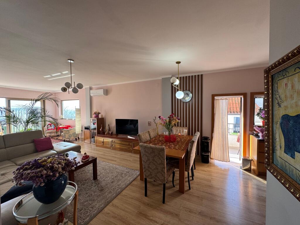 Apartament 2+1 ne Linze