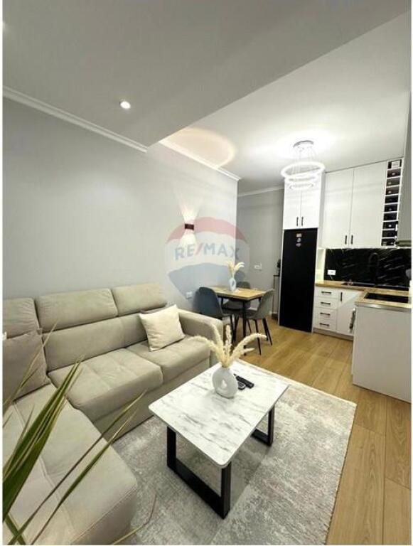 APARTAMENT 1+1 PER SHITJE, LIQENI I THATE !