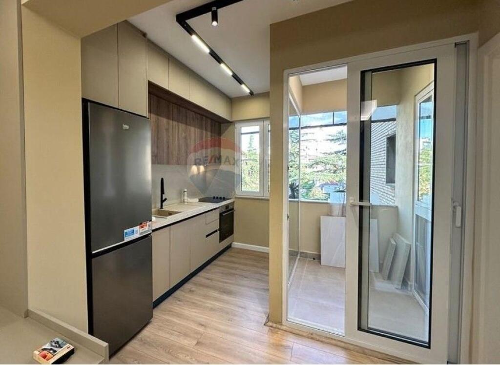 Apartament - Për Shitje - Rruga Muhamet Gjollesha, 21 Dhjetori, Tiranë ID: 530471006-268