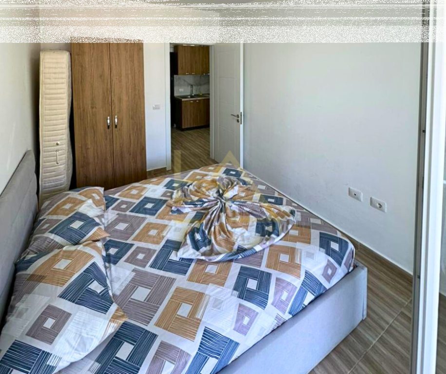 Appartamento in Vendita – Complesso Hotel Willson, Shëngjin