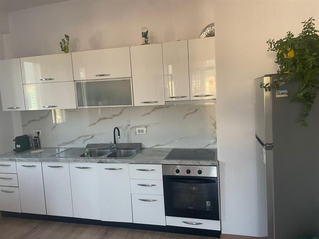 APPARTAMENTO IN AFFITTO 2+1 PORCELAN 700 EURO