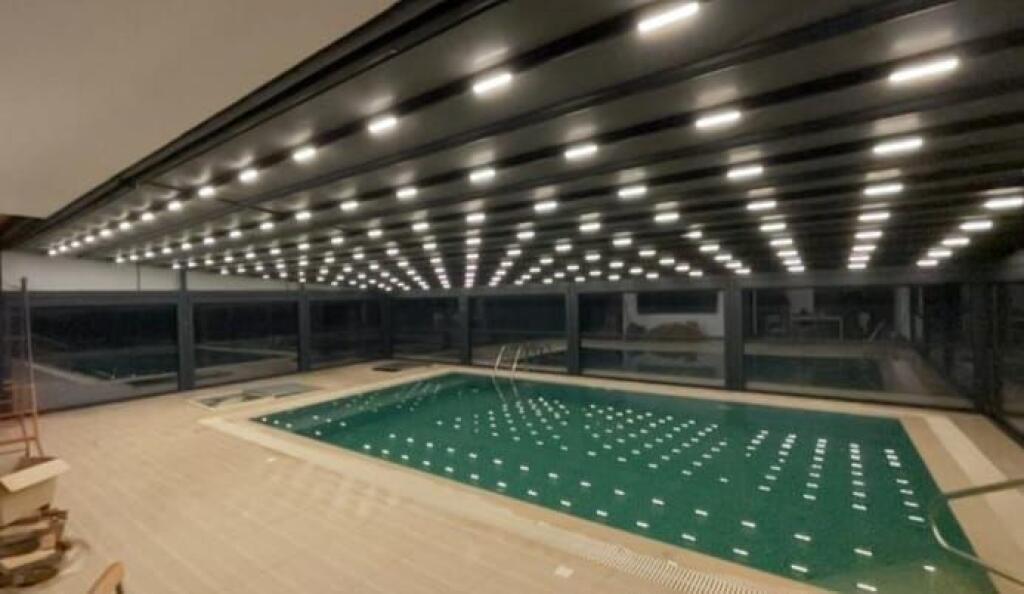 Shitet Vile tek Mali i Robit