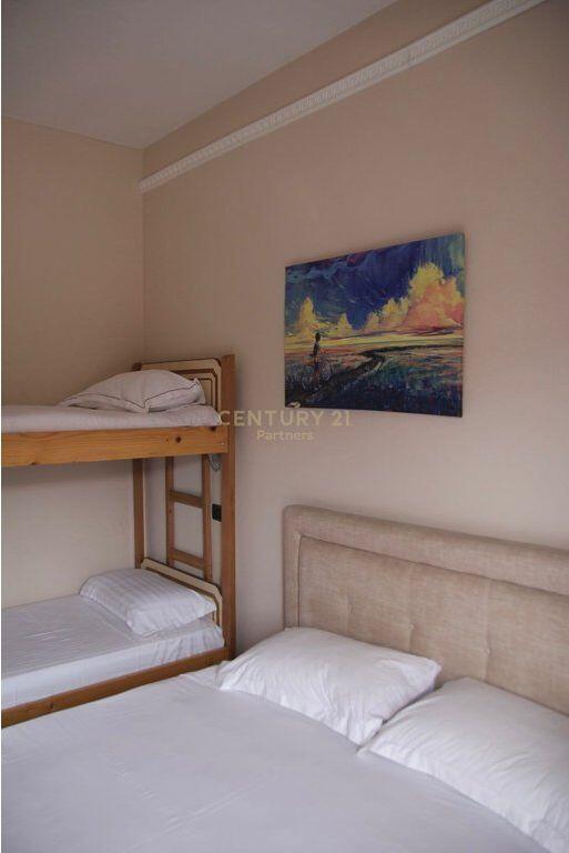 Jepet e qira mini hotel  -Vije e dyte me detin Shkembi i Kavajes