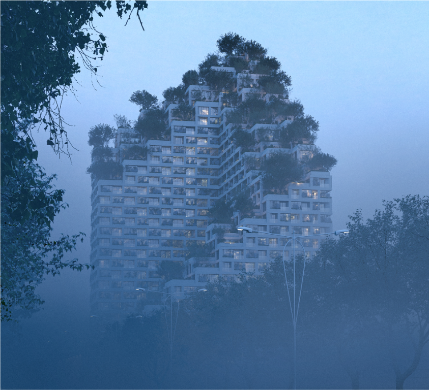 Shiten Apartamente 1+1, 2+1, 3+1, Lion Park 2, Dritan Hoxha