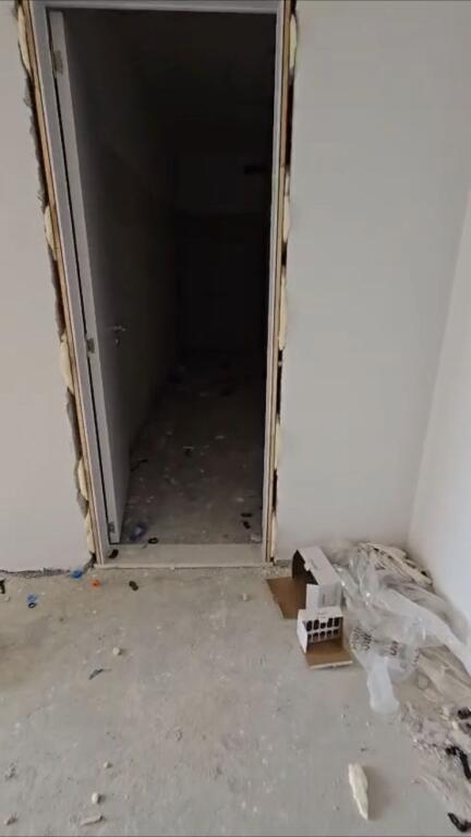 SHITET APARTAMENT 2+1, KAMEZ