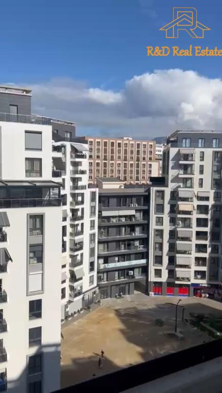 Apartament 1+1 për shitje – Garden Residence Turdiu, Fusha e Aviacionit