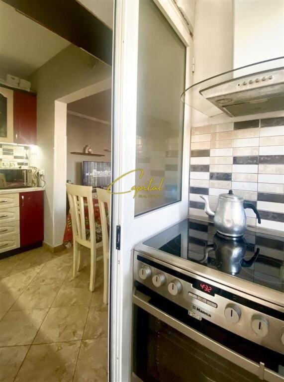 SHITET APARTAMENT 1+1 ALLIAS 9.500.000 LEKE