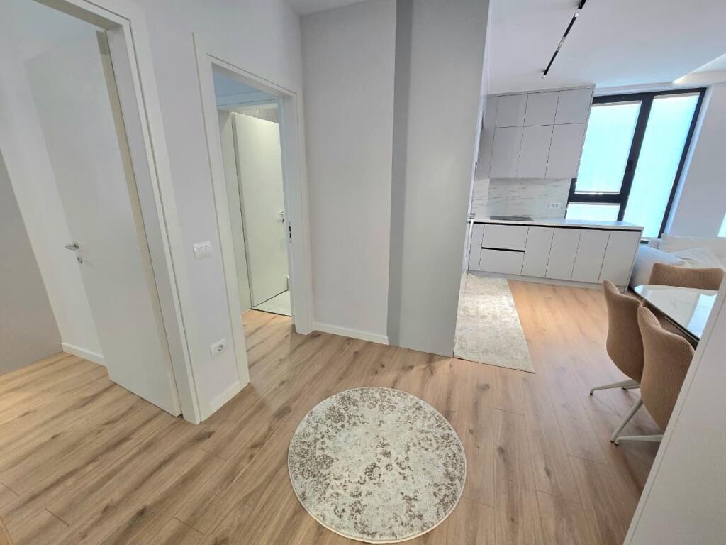 *Apartament 2+1+2+Parking Me Qira | Bulevardi i Ri*