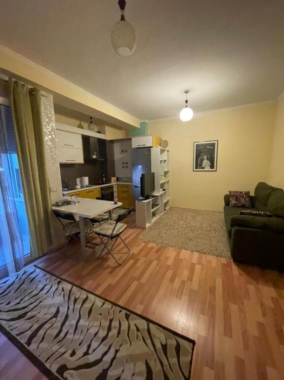 Apartment 1+1 for sale at Botanical Garden!