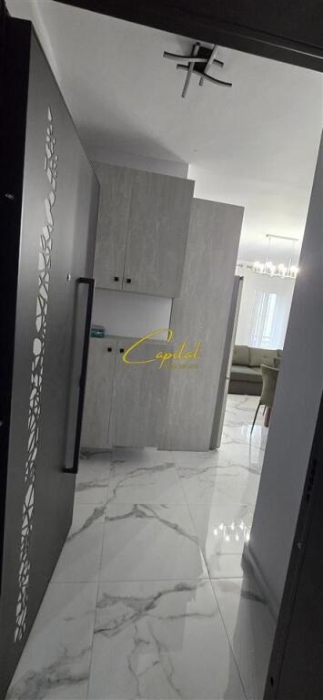 APARTAMENT ME QERA 2+1 LIQENI I THATE 630 EURO