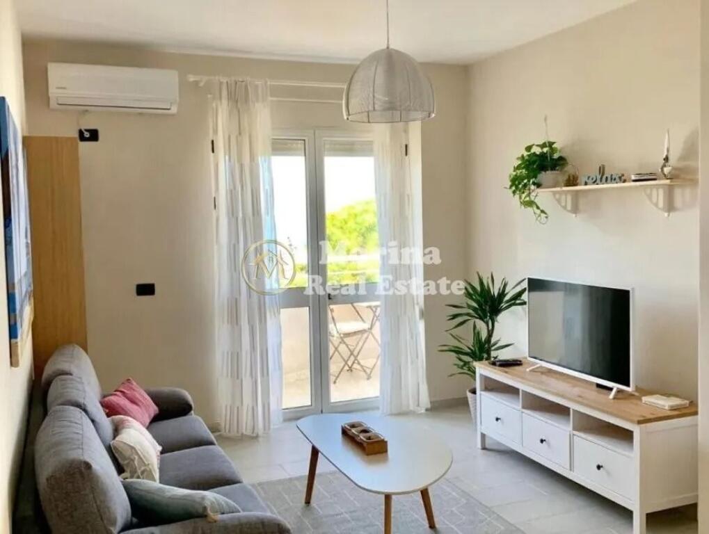 Shitje | Apartament 1 + 1 | Zona: Durres – Qender | 150000 €