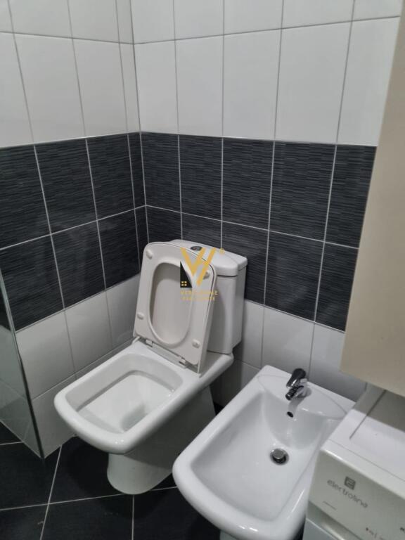 APARTMENT 2+1+BLK FOR RENT IN ALI DEM 60,000 LEKE