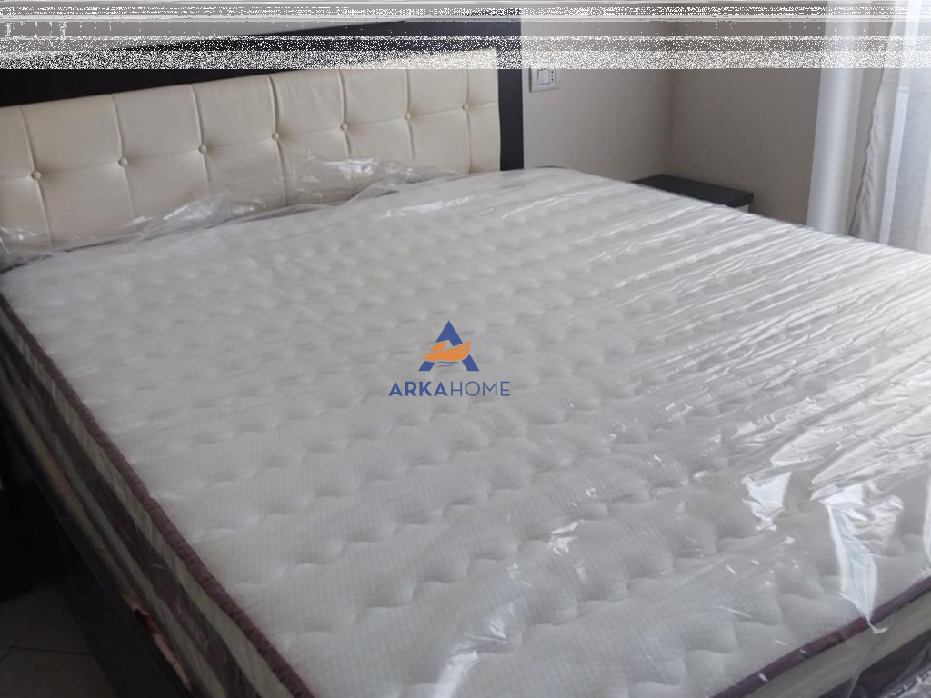 FOR RENT APARTMENT 2+1+BALCONY "ASTIR" 45,000 LEKE