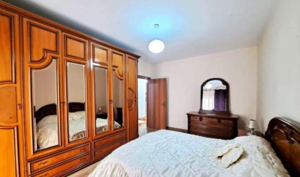 APARTMENT FOR RENT 2+1 KAVAJES STREET 70,000 LEKE