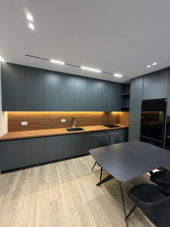 Affitto – Appartamento Premium 1+1 + 🅿️ Parcheggio