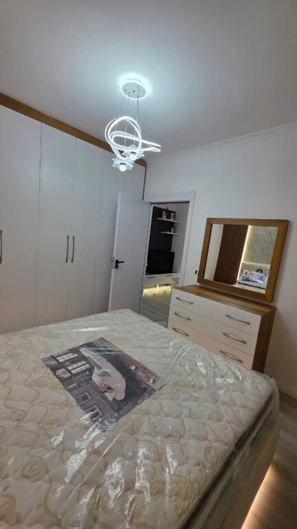 Vendesi appartamento 1+1 /misto mame