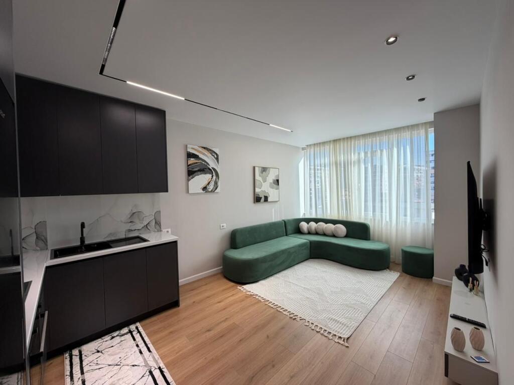 Apartament 1+1 per shitje tek Vila L ne Astir.