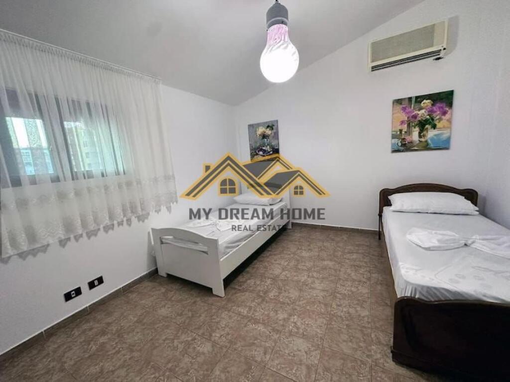 OKAZION SHITET PAPAFINGO 360m2 NE PLAZH, DURRES!