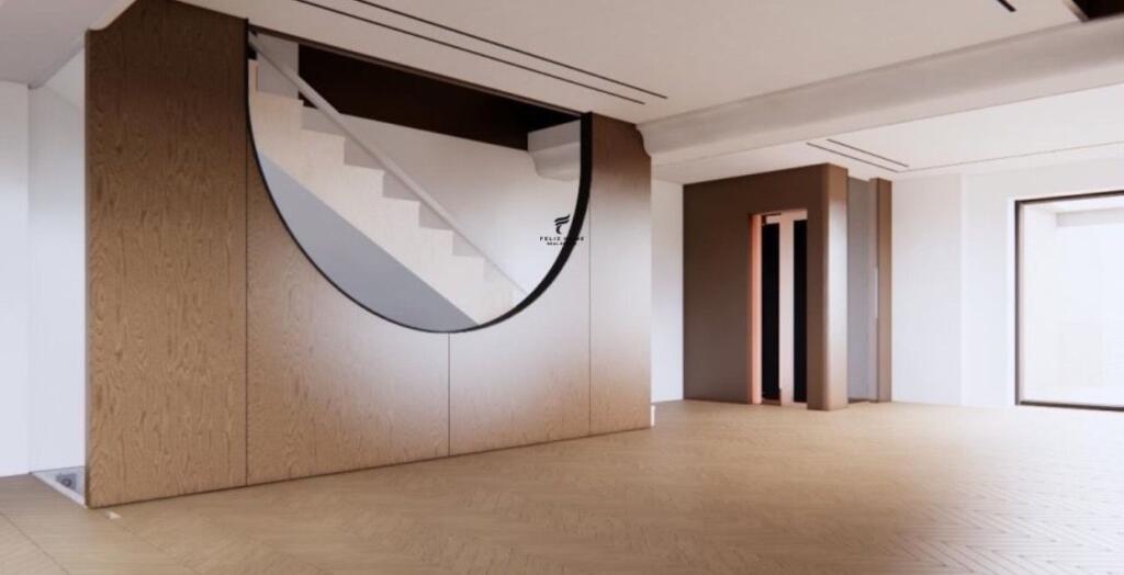 VILE ME QERA 409 M2 BLLOKU I VILAVE SELITE 6000 EURO