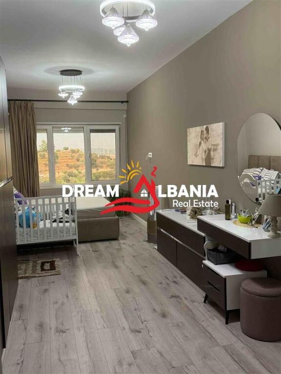 !!OKAZION!! Dublex 3+1+3WC+Verande ne Shitje tek Rezidenca Kodra e Diellit 2 (ID 4131477)