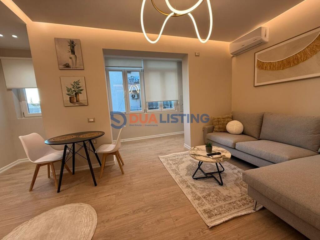 🏢 SHITEN 2 GARSONIERE + 1 APARTAMENT 1+1 STACIONI I TRENIT – TIRANË