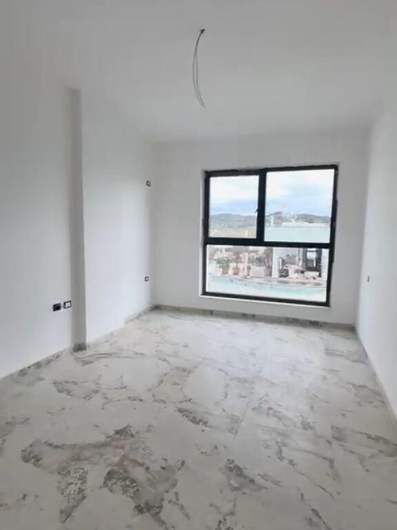 SHITET APARTAMENT 1+1 TEK REZIDENCA LIBURNA, PISHAT E BUTA