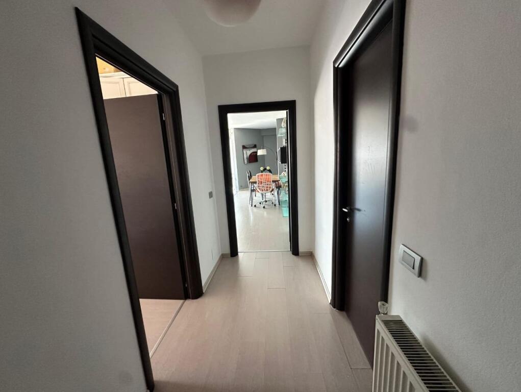 2+1 in affitto a Kika 1 Comune di PARISIT arredato