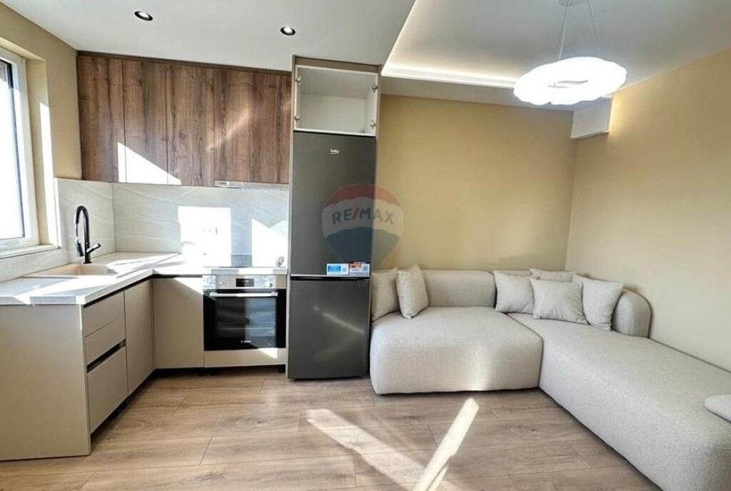 Apartament - Për Shitje - Rruga Muhamet Gjollesha, 21 Dhjetori, Tiranë ID: 530471006-267