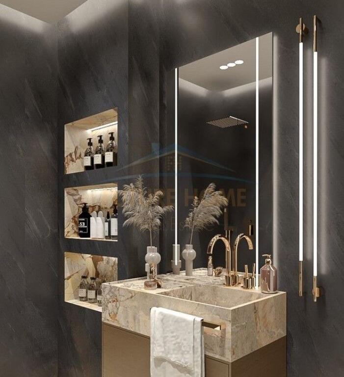 Shitet, Apartament 3+1+2, Kodra e Diellit 2, Tiranë