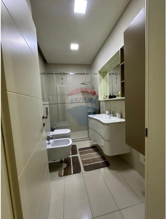 APARTMENT 2+1+2 FOR RENT, ZOGU I ZI, RING CENTER