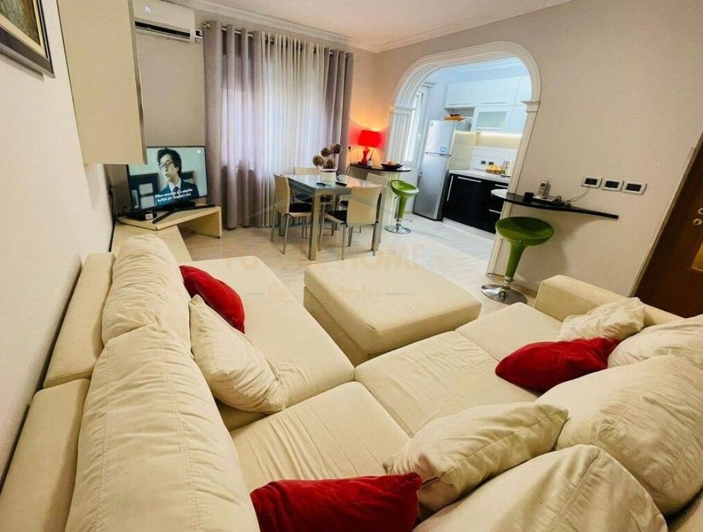 Affitto, Appartamento 2+1+POSTO AUTO, Garda, Lago Artificiale Tirana