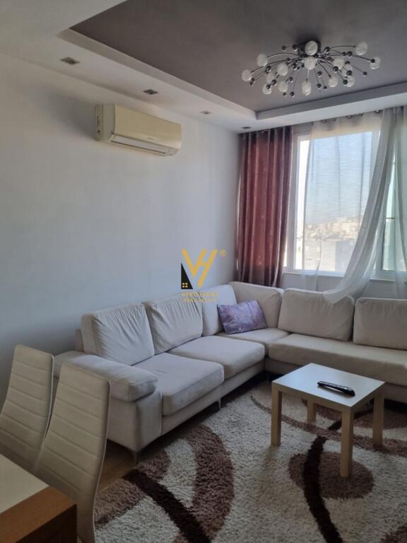 APARTMENT 2+1+BLK FOR RENT IN ALI DEM 60,000 LEKE