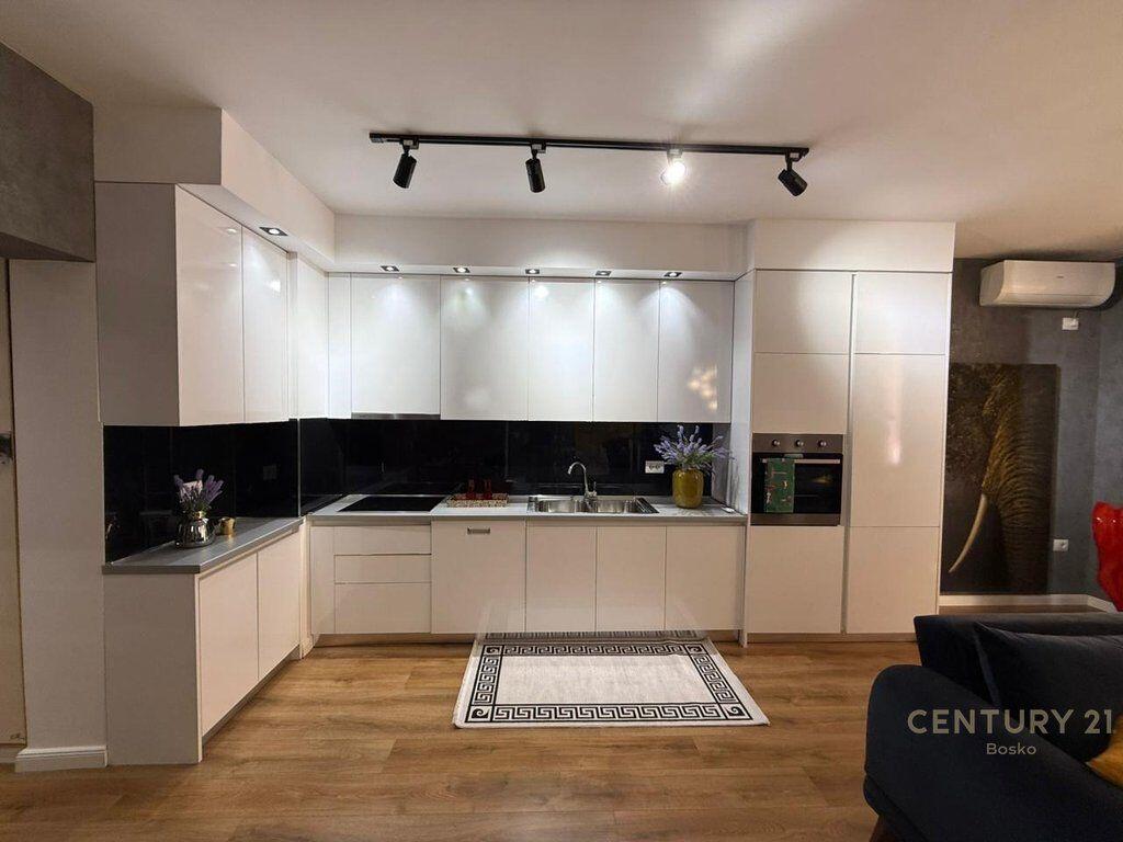 FOR SALE APARTMENT 1+1 – SUPER INVESTMENT AT 21 DECEMBER!